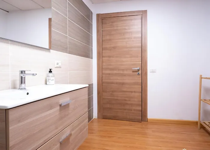 Suites Rooms Valencia Πανσιόν 2*