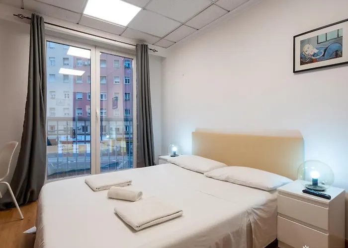Suites Rooms Valencia Πανσιόν Βαλένθια