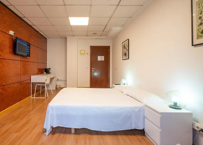 Suites Rooms Valencia Casa de hóspedes Valência