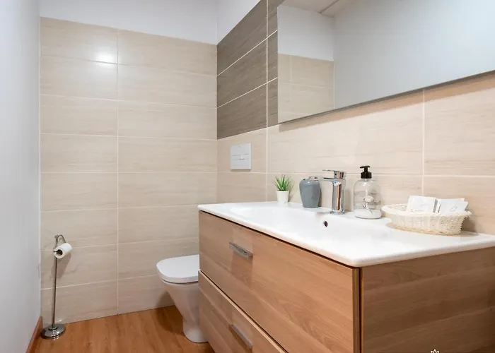 Suites Rooms Valencia Πανσιόν Βαλένθια