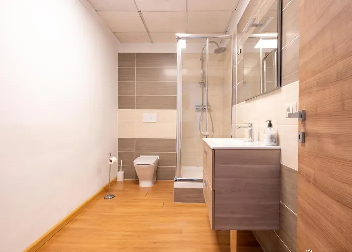 Πανσιόν Suites Rooms Valencia Βαλένθια