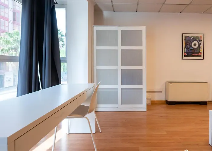 Suites Rooms Valencia Βαλένθια