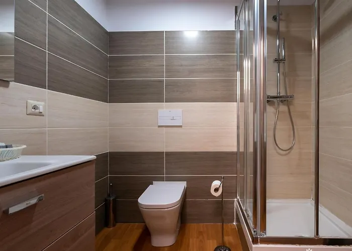 Suites Rooms Valencia Casa de hóspedes