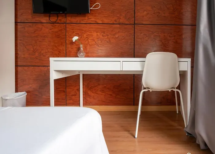 Suites Rooms Valencia