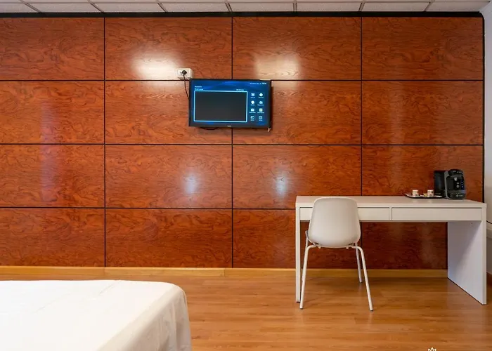 Suites Rooms Valencia Βαλένθια