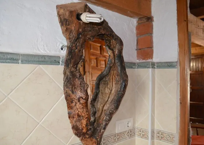 Granja El Regajo فالنسيا