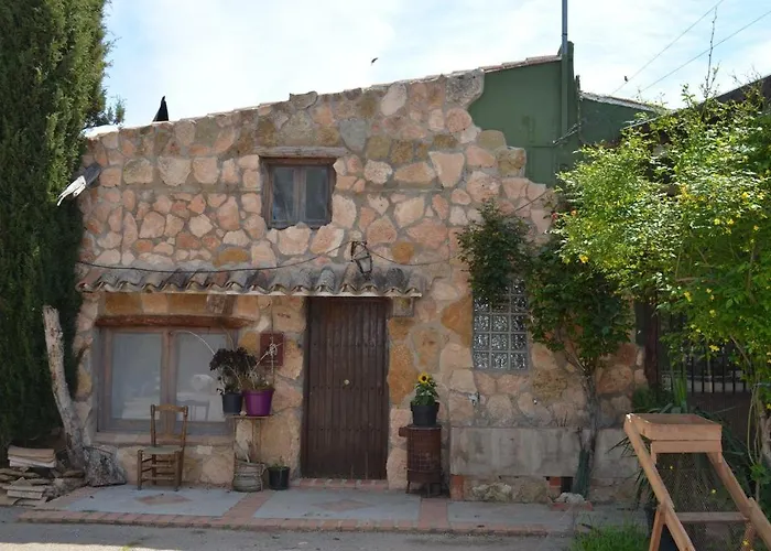 Granja El Regajo * فالنسيا