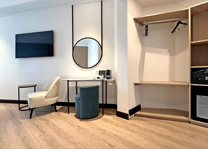 فندق Soho Boutique Turia فالنسيا