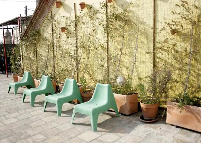 Feetup Backpackers Βαλένθια