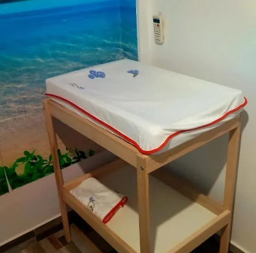 Casa Ideal Familias Con Patio Y 3 Banos