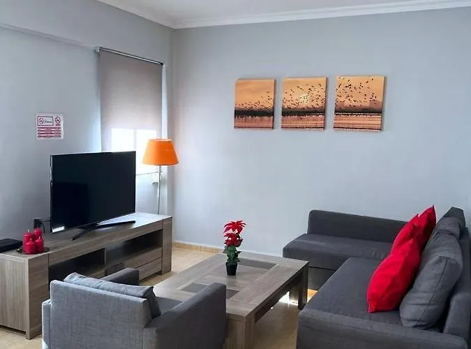 Διαμέρισμα Calle Mora De Rubielos With Free Private Underground Parking Βαλένθια