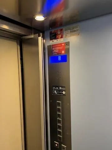 Calle Mora De Rubielos With Free Private Underground Parking 아파트