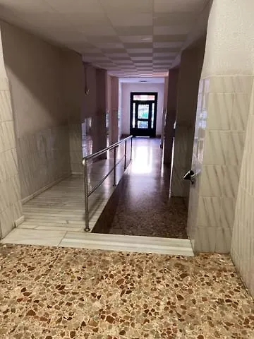 Calle Mora De Rubielos With Free Private Underground Parking 아파트 *