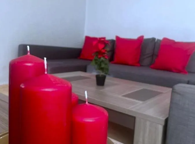 Calle Mora De Rubielos With Free Private Underground Parking *