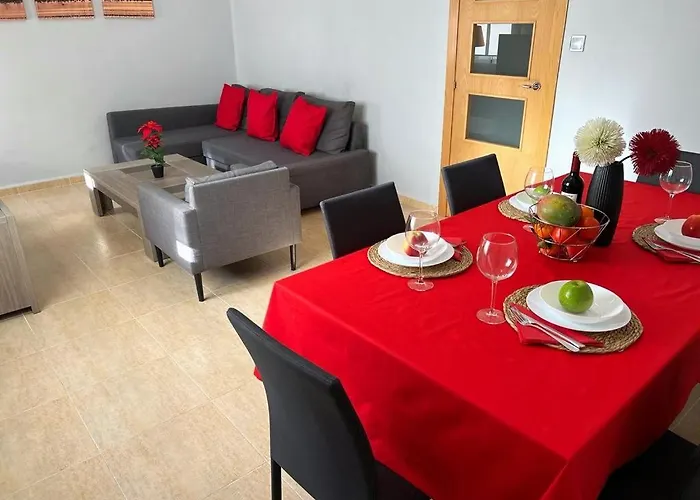 Διαμέρισμα Calle Mora De Rubielos With Free Private Underground Parking