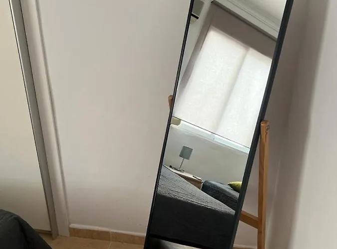 Διαμέρισμα Calle Mora De Rubielos With Free Private Underground Parking *