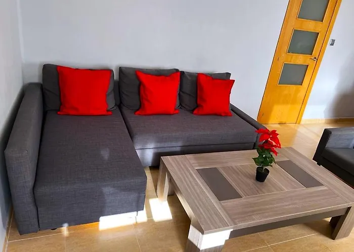 Calle Mora De Rubielos With Free Private Underground Parking * Βαλένθια