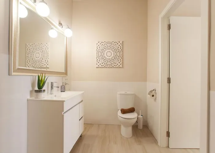 Md Patacona Mid-term 公寓 *