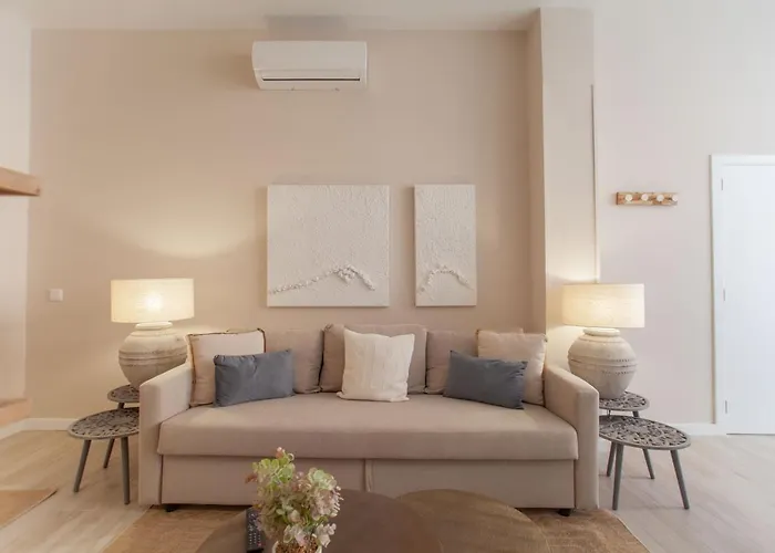 Md Patacona Mid-term 公寓 *