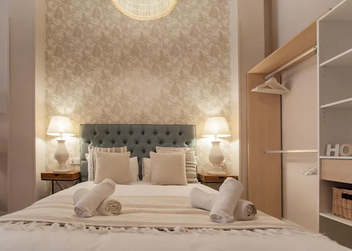 Md Patacona Mid-term 公寓