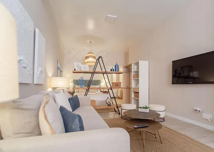 Md Patacona Mid-term 公寓