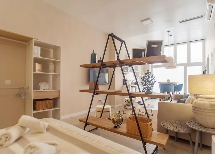 Md Patacona Mid-term * 瓦伦西亚