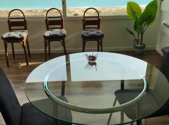 Διαμέρισμα Spacious In With Sea View - 160 Sqm Βαλένθια