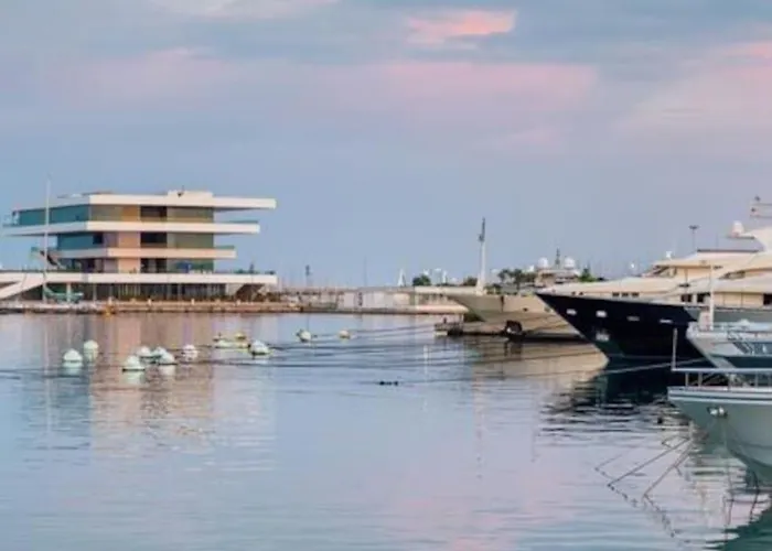 En La Playa Arenas +wifi+ac *