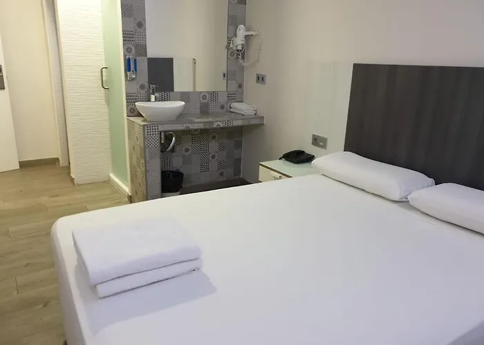 Letto Dal Mare Valencia