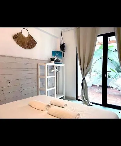 New Cozy Apartment, Wifi * 발렌시아