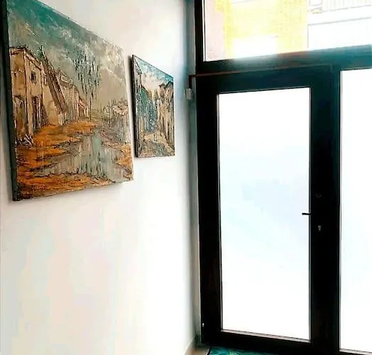 En La Playa Arenas +wifi+ac شقة