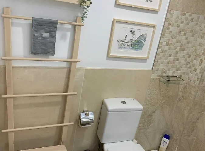 Plaza Ayuntamiento Valencia