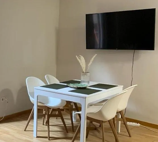 Plaza Ayuntamiento Appartement *