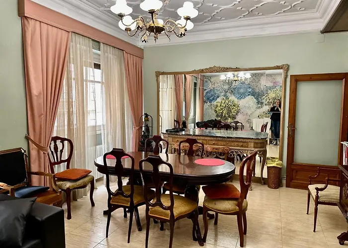 Cozy In Center * Valencia