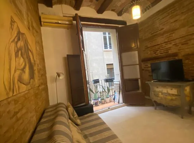 Your Apartamento Valência