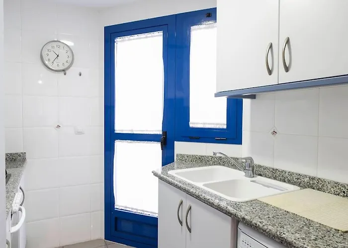 Apartup Patacona Oriental Appartement Valence