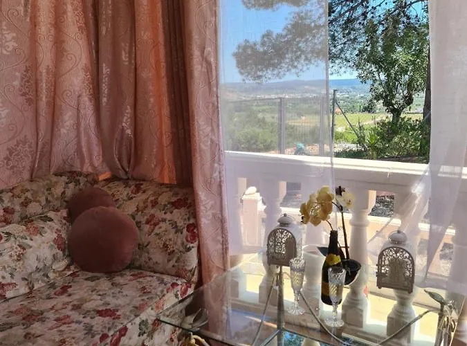 Chateau Angelique * Βαλένθια