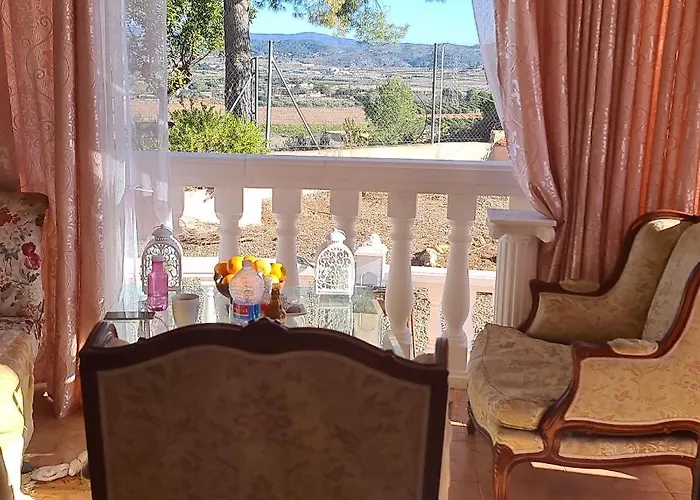 Chateau Angelique Séjour à la campagne Valence