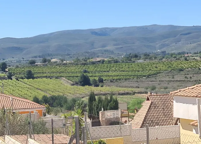 Séjour à la campagne Chateau Angelique