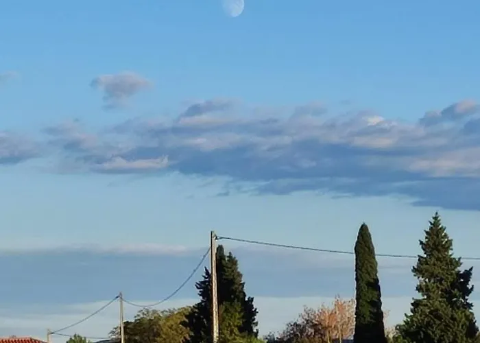 Chateau Angelique Séjour à la campagne *