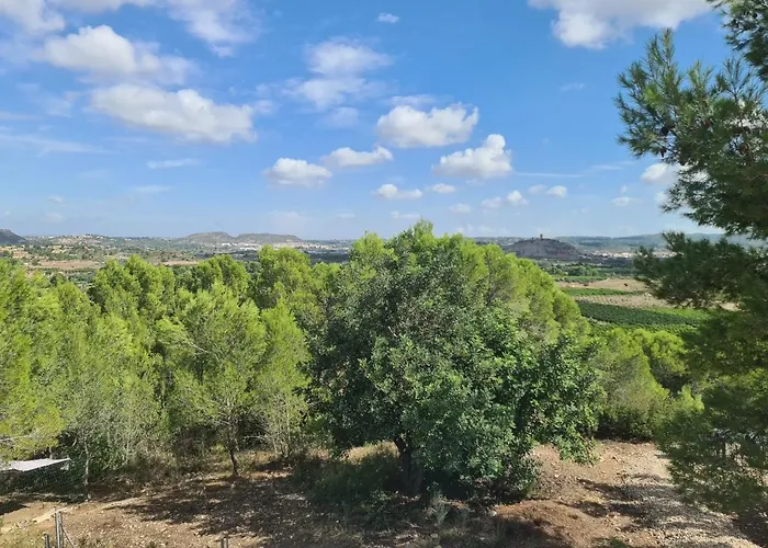 Chateau Angelique Εξοχικό σπίτι