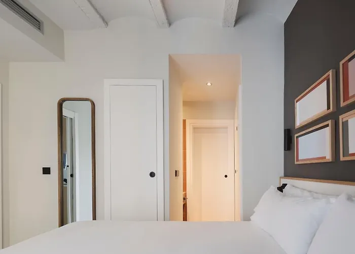 Anderson Flats Lejlighed Valencia