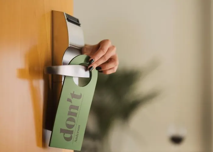 Anderson Flats * 발렌시아