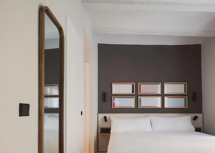 Anderson Flats 아파트