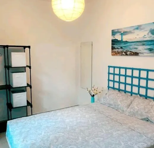 아파트 En La Playa Arenas +wifi+ac *