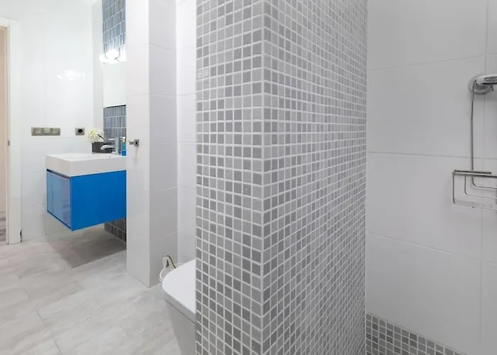 Apartup Patacona Azzure