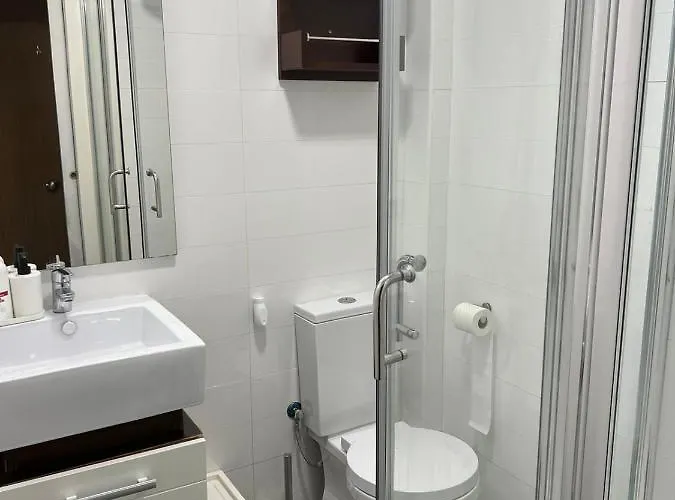 게스트하우스 And Benef 발렌시아