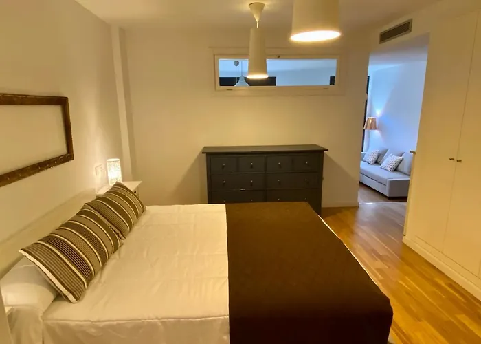 La Casita De Palomar - Palomargroup Διαμέρισμα Βαλένθια