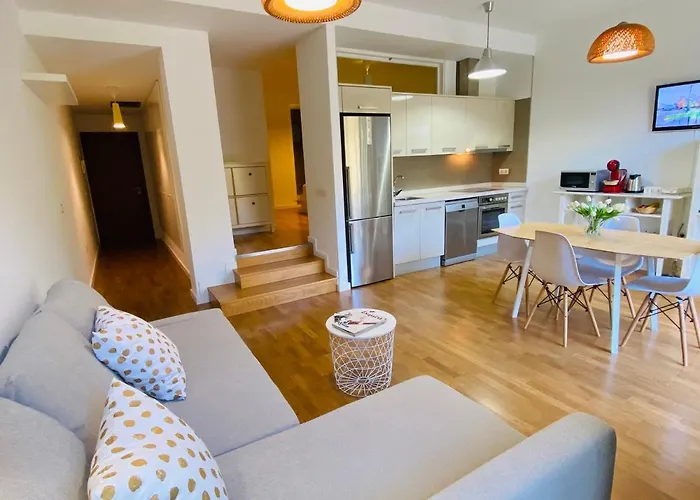 Διαμέρισμα La Casita De Palomar - Palomargroup Βαλένθια