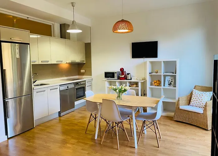 La Casita De Palomar - Palomargroup * Βαλένθια